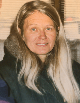 Judy Ann Green Obituary