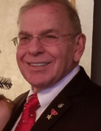 Murray Daniel Thompson Jr. Obituary